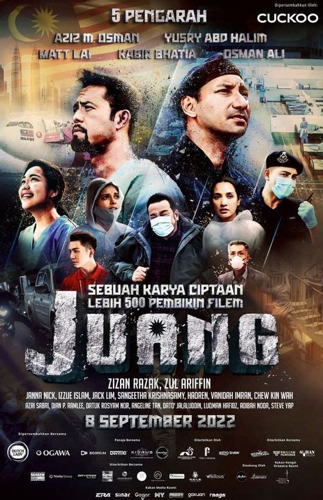 malaysubmovie|ZEE5 Original Melayu Movies